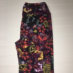 Lularoe Os legging